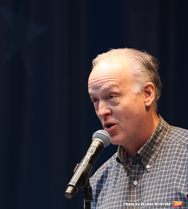 Photo Coverage: Broadway Shines Bright at STARS IN THE ALLEY! Image
