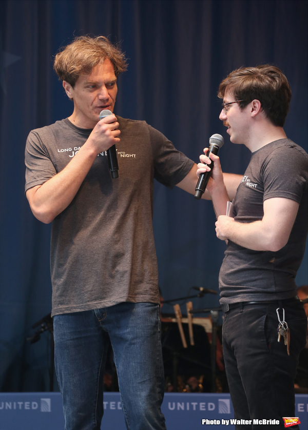 Photo Coverage: Broadway Shines Bright at STARS IN THE ALLEY! Image