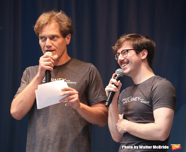 Photo Coverage: Broadway Shines Bright at STARS IN THE ALLEY! Image