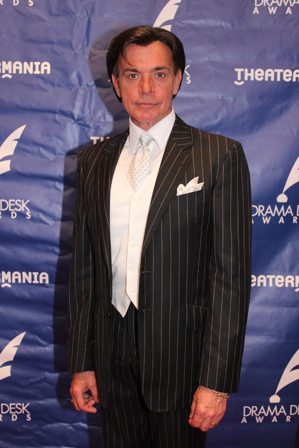 Photo Coverage: On the Red Carpet for the 61st Annual Drama Desk Awards! Image
