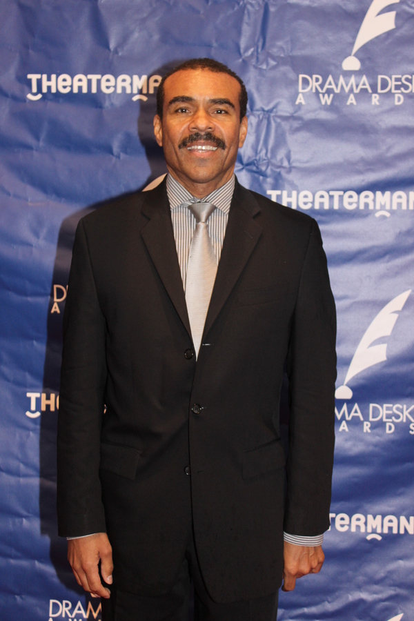 Photo Coverage: On the Red Carpet for the 61st Annual Drama Desk Awards! Image