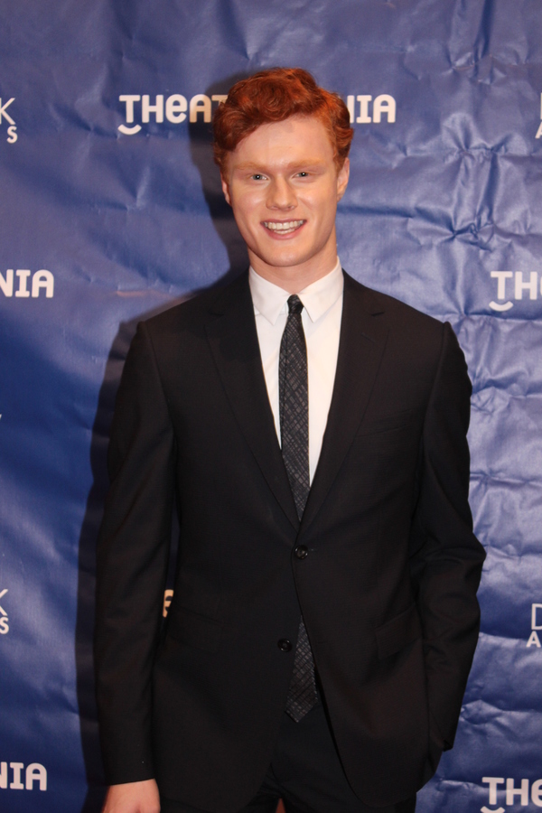 Photo Coverage: On the Red Carpet for the 61st Annual Drama Desk Awards! 