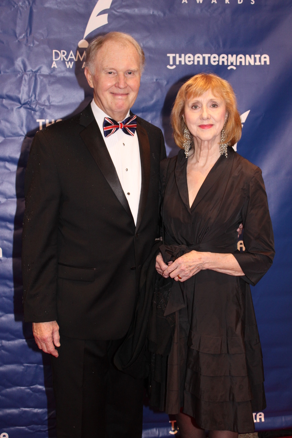 Photo Coverage: On the Red Carpet for the 61st Annual Drama Desk Awards! Image