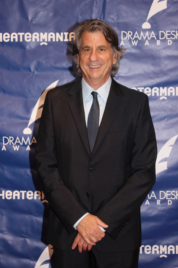 Photo Coverage: On the Red Carpet for the 61st Annual Drama Desk Awards! Image