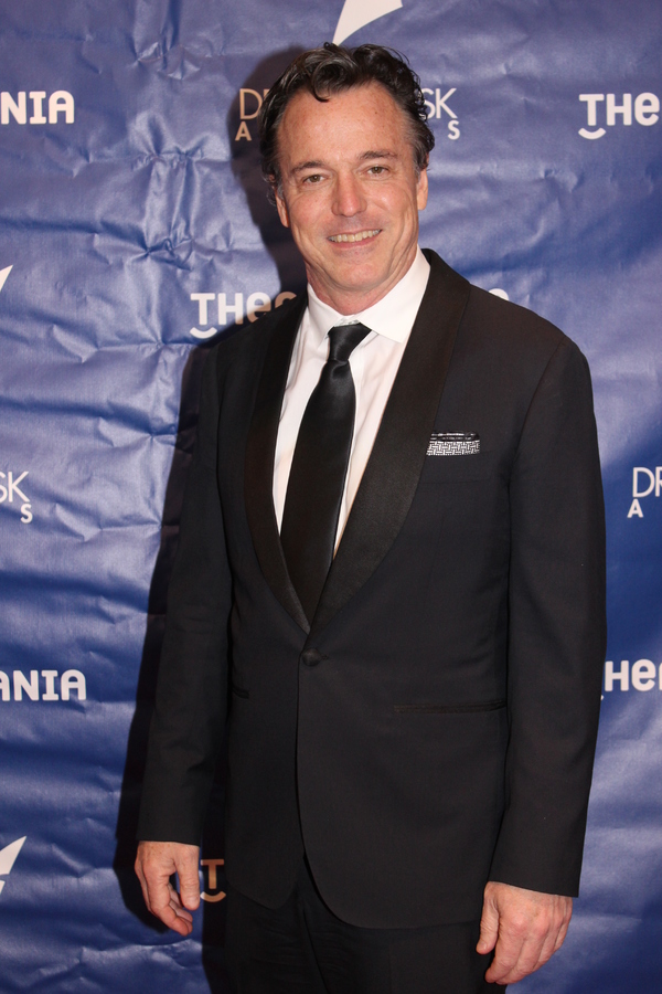 Photo Coverage: On the Red Carpet for the 61st Annual Drama Desk Awards! 