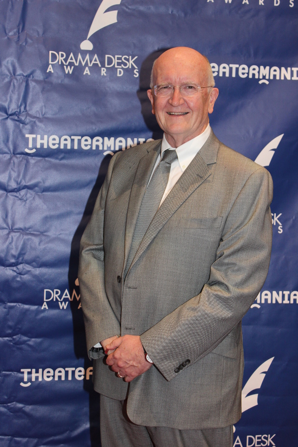 Photo Coverage: On the Red Carpet for the 61st Annual Drama Desk Awards! Image