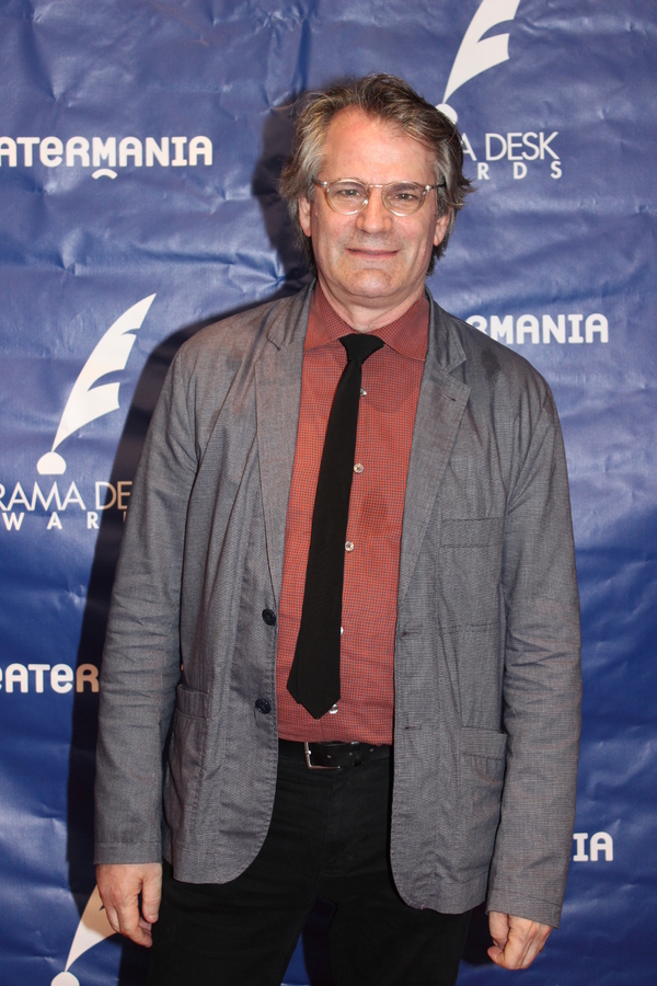 Photo Coverage: On the Red Carpet for the 61st Annual Drama Desk Awards! 