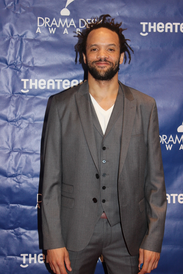 Photo Coverage: On the Red Carpet for the 61st Annual Drama Desk Awards! Image