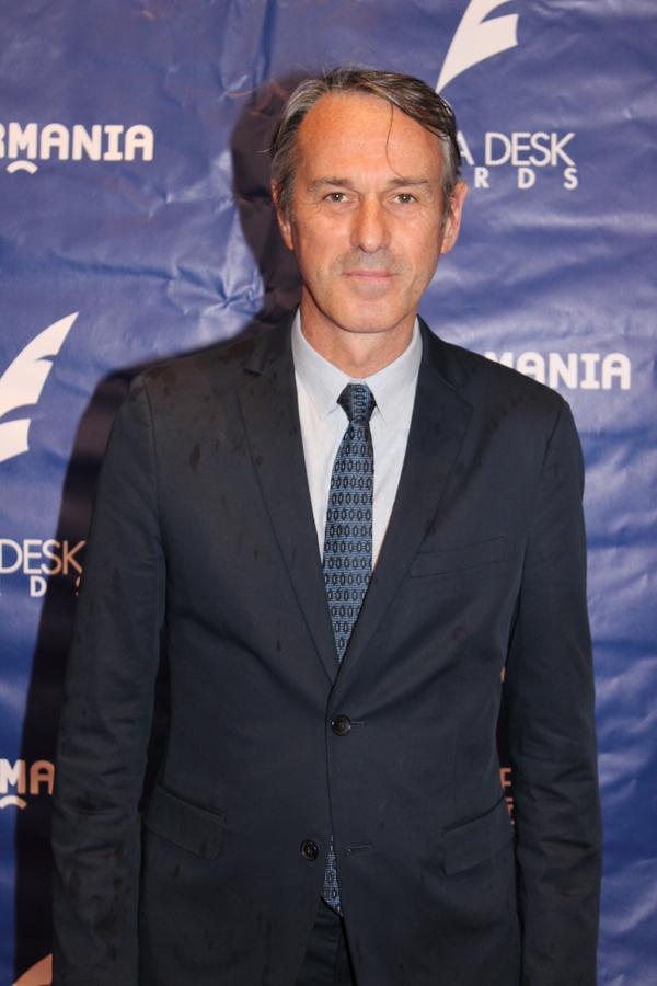 Photo Coverage: On the Red Carpet for the 61st Annual Drama Desk Awards! Image