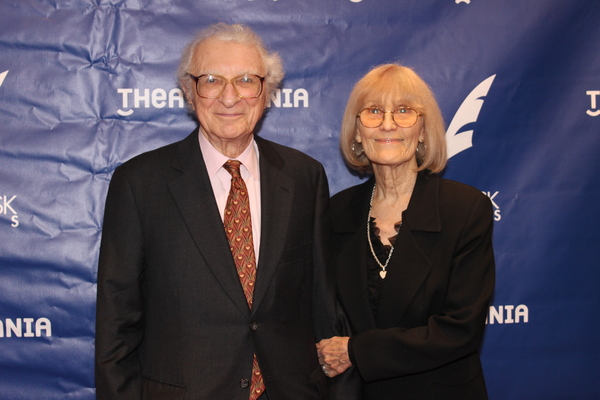 Photo Coverage: On the Red Carpet for the 61st Annual Drama Desk Awards! Image