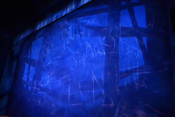 Photo Coverage: WEST SIDE STORY Takes Opening Night Bows at Paper Mill Playhouse! Image
