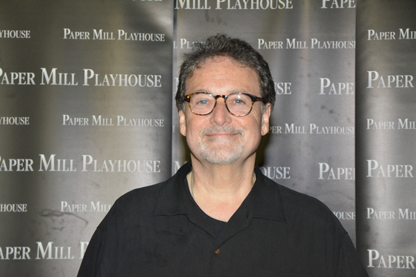 Photo Coverage: Paper Mill Playhouse Celebrates Opening Night of WEST SIDE STORY 