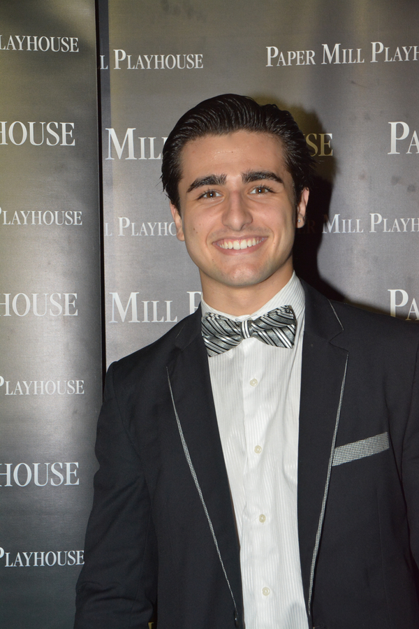 Photo Coverage: Paper Mill Playhouse Celebrates Opening Night of WEST SIDE STORY Image