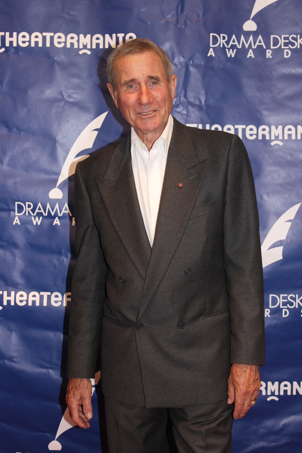 Photo Coverage: On the Red Carpet for the 61st Annual Drama Desk Awards!  Image