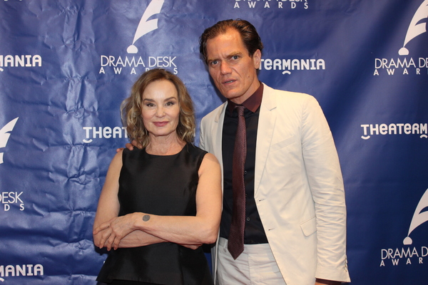 Photo Coverage: On the Red Carpet for the 61st Annual Drama Desk Awards!  Image