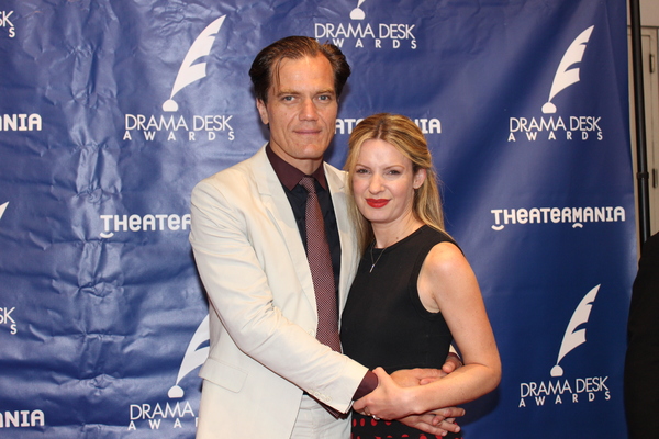 Photo Coverage: On the Red Carpet for the 61st Annual Drama Desk Awards! 