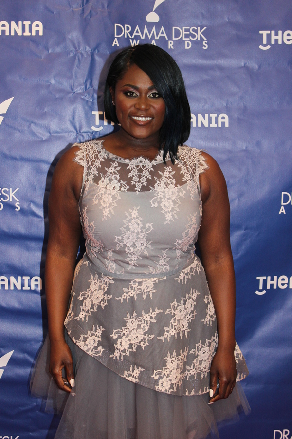 Photo Coverage: On the Red Carpet for the 61st Annual Drama Desk Awards!  Image