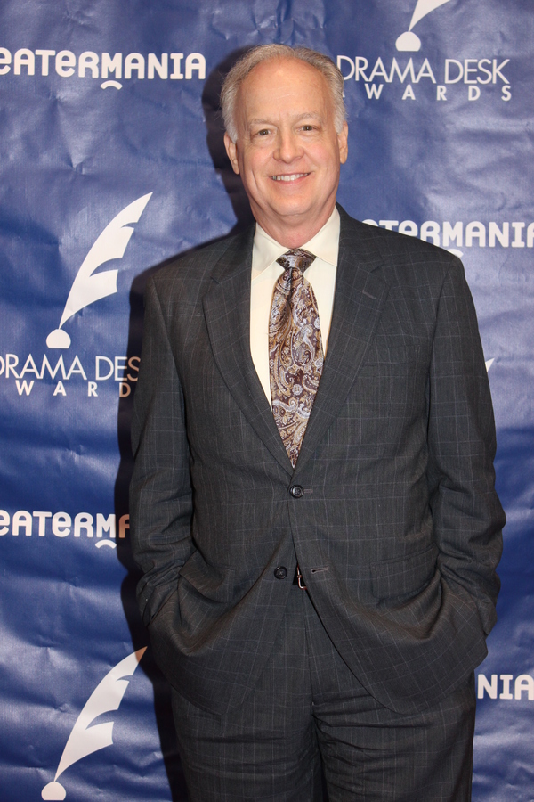 Photo Coverage: On the Red Carpet for the 61st Annual Drama Desk Awards!  Image