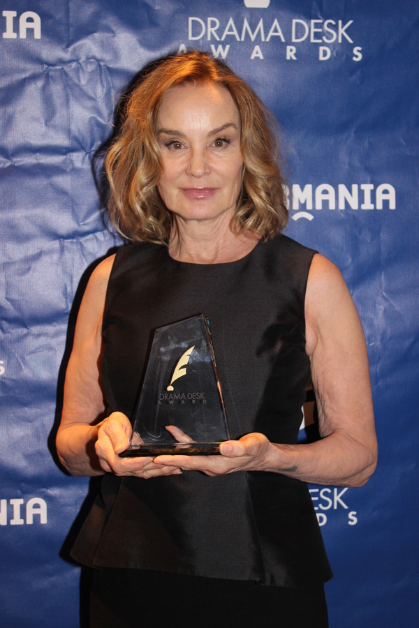 Photo Coverage: Hangin' with the Winners of the 2016 Drama Desk Awards! Image