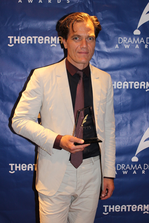 Photo Coverage: Hangin' with the Winners of the 2016 Drama Desk Awards! Image