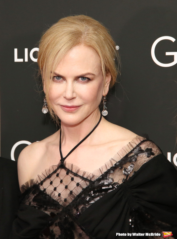 Photo Coverage: Michael Grandage's GENIUS Celebrates NYC Premiere at MoMA! Image