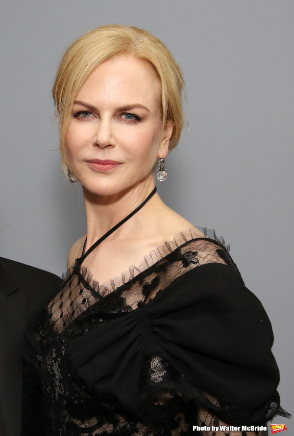 Photo Coverage: Michael Grandage's GENIUS Celebrates NYC Premiere at MoMA! Image