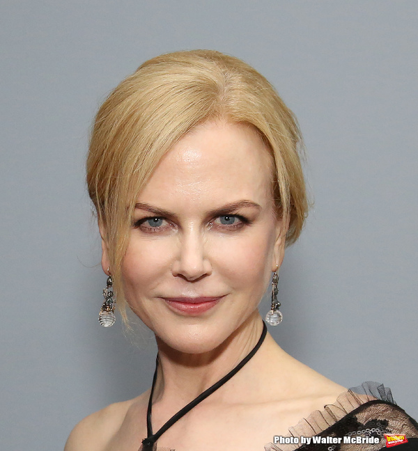 Photo Coverage: Michael Grandage's GENIUS Celebrates NYC Premiere at MoMA! Image