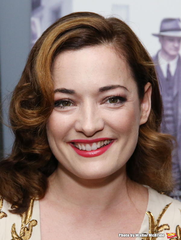Photo Coverage: Michael Grandage's GENIUS Celebrates NYC Premiere at MoMA! Image