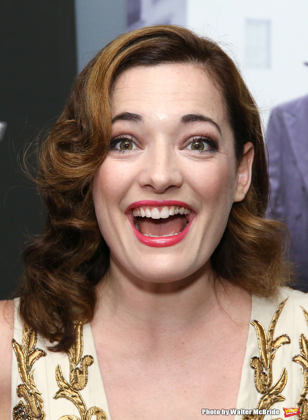 Photo Coverage: Michael Grandage's GENIUS Celebrates NYC Premiere at MoMA! Image