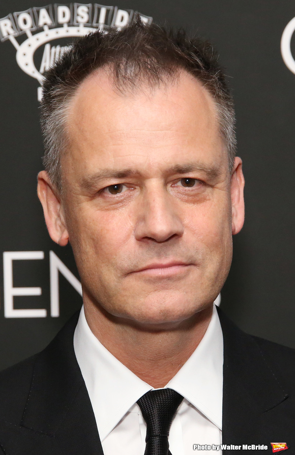 Photo Coverage: Michael Grandage's GENIUS Celebrates NYC Premiere at MoMA! Image