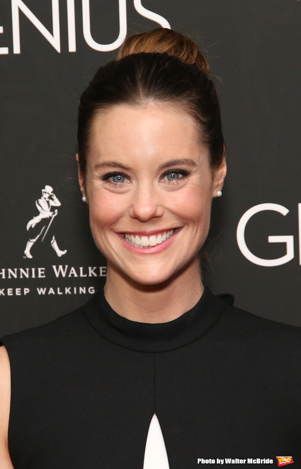Photo Coverage: Michael Grandage's GENIUS Celebrates NYC Premiere at MoMA! Image