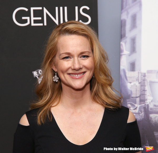 Photo Coverage: Michael Grandage's GENIUS Celebrates NYC Premiere at MoMA! Image
