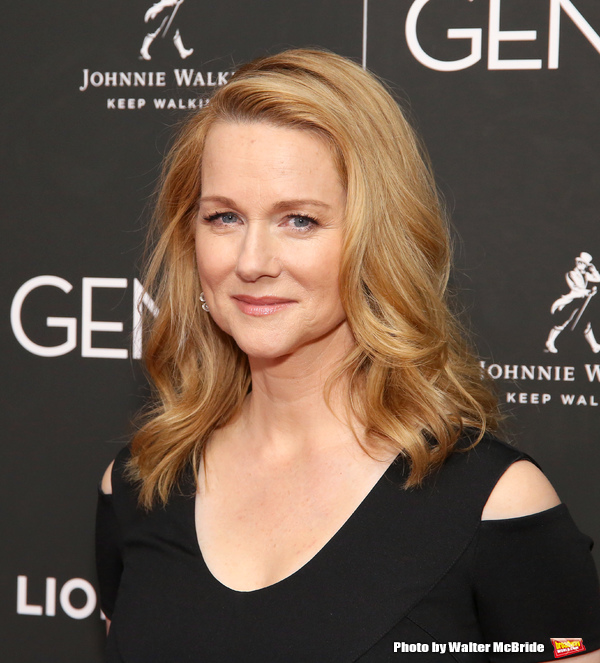Photo Coverage: Michael Grandage's GENIUS Celebrates NYC Premiere at MoMA! Image
