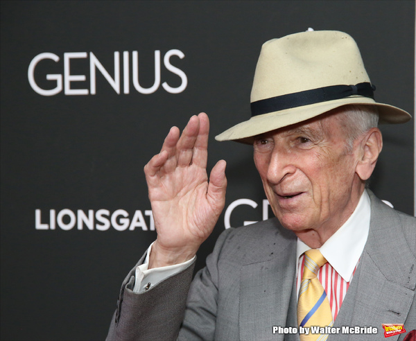 Photo Coverage: Michael Grandage's GENIUS Celebrates NYC Premiere at MoMA! Image
