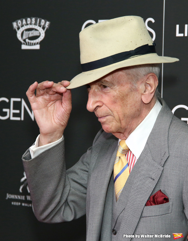 Photo Coverage: Michael Grandage's GENIUS Celebrates NYC Premiere at MoMA! Image
