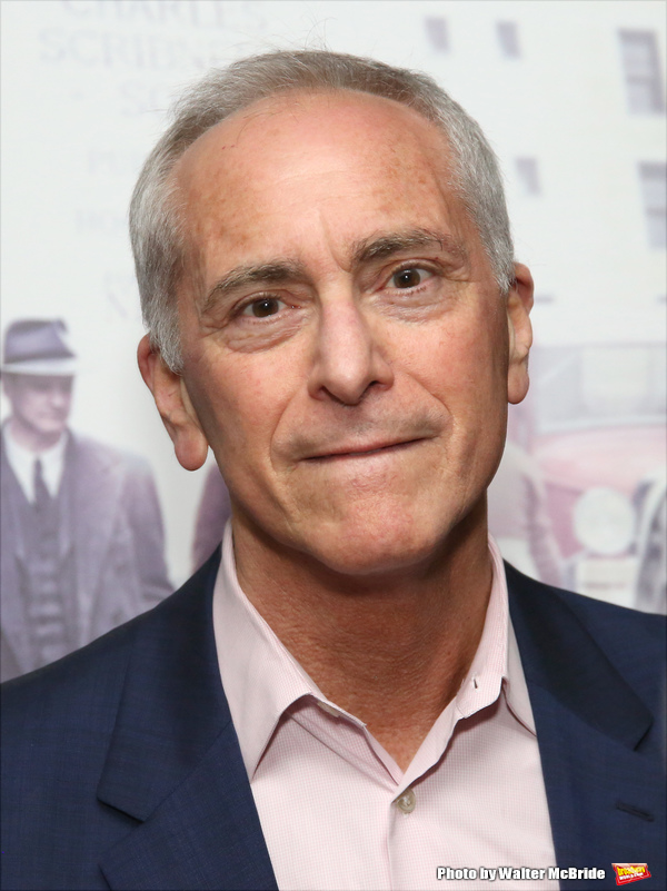 Photo Coverage: Michael Grandage's GENIUS Celebrates NYC Premiere at MoMA! Image