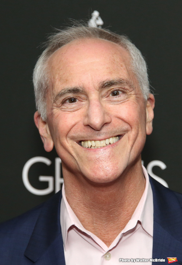 Photo Coverage: Michael Grandage's GENIUS Celebrates NYC Premiere at MoMA! Image