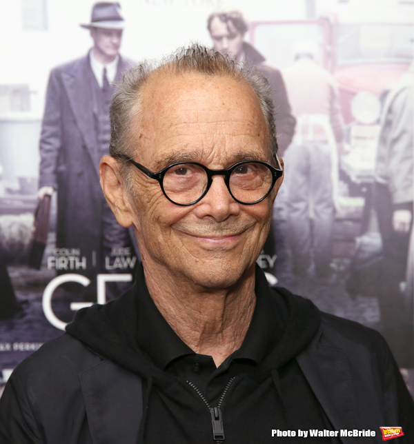Photo Coverage: Michael Grandage's GENIUS Celebrates NYC Premiere at MoMA! Image