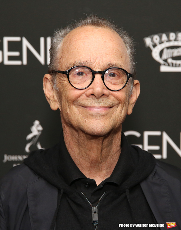 Photo Coverage: Michael Grandage's GENIUS Celebrates NYC Premiere at MoMA! Image
