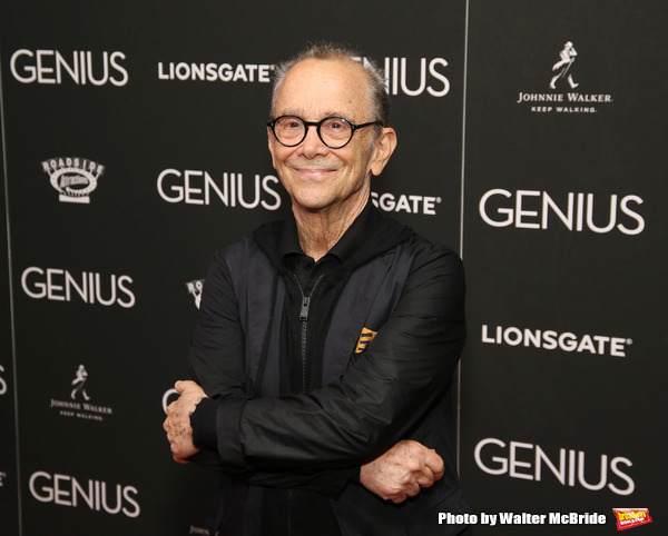 Photo Coverage: Michael Grandage's GENIUS Celebrates NYC Premiere at MoMA! Image