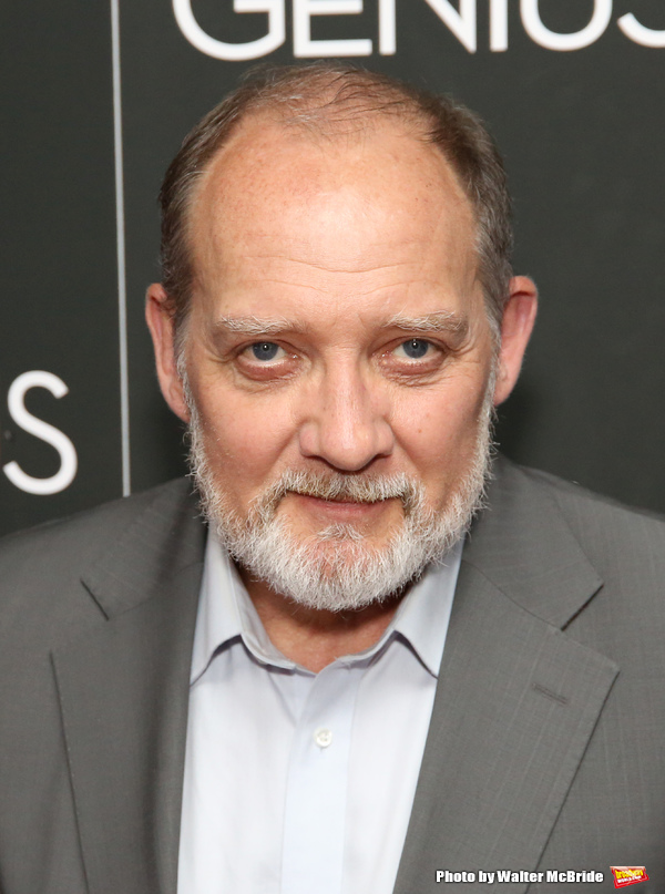 Photo Coverage: Michael Grandage's GENIUS Celebrates NYC Premiere at MoMA! Image