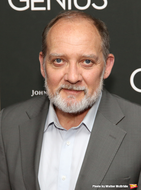 Photo Coverage: Michael Grandage's GENIUS Celebrates NYC Premiere at MoMA! Image