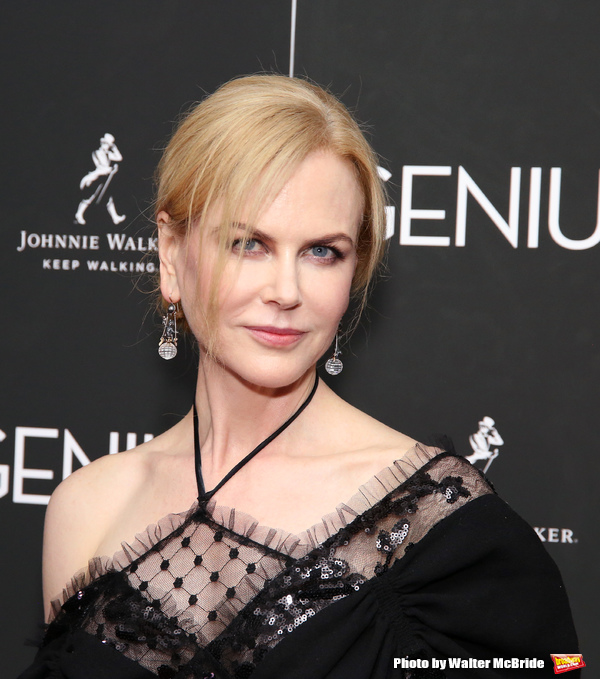 Photo Coverage: Michael Grandage's GENIUS Celebrates NYC Premiere at MoMA! Image
