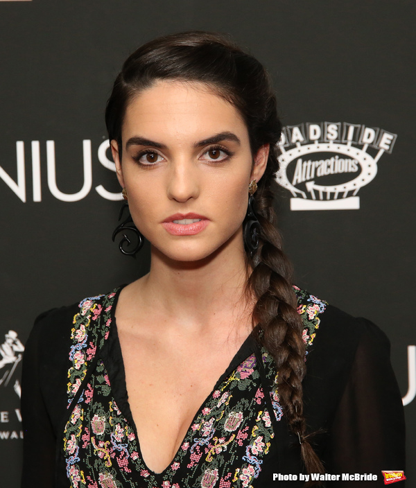 Photo Coverage: Michael Grandage's GENIUS Celebrates NYC Premiere at MoMA! Image