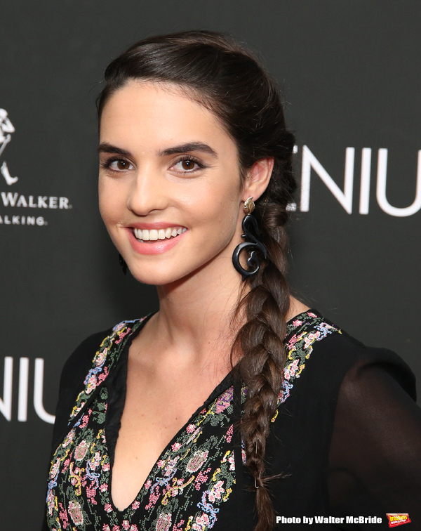 Photo Coverage: Michael Grandage's GENIUS Celebrates NYC Premiere at MoMA! Image