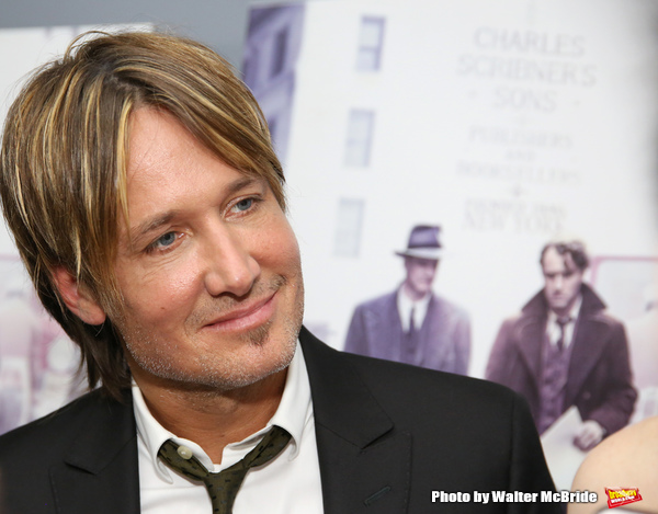 Photo Coverage: Michael Grandage's GENIUS Celebrates NYC Premiere at MoMA! Image