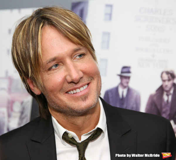 Photo Coverage: Michael Grandage's GENIUS Celebrates NYC Premiere at MoMA! Image
