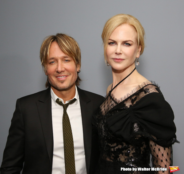 Photo Coverage: Michael Grandage's GENIUS Celebrates NYC Premiere at MoMA! Image