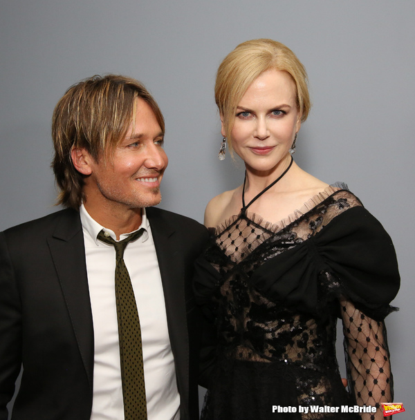 Photo Coverage: Michael Grandage's GENIUS Celebrates NYC Premiere at MoMA! Image