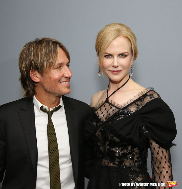 Photo Coverage: Michael Grandage's GENIUS Celebrates NYC Premiere at MoMA! Image